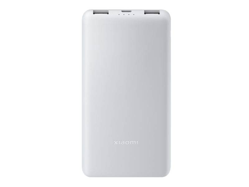 Powerbank - 10000 mAh - 37 Wh - 22.5 Watt - 3 A - Fast Charge - 2 Ausgabeanschlu-0