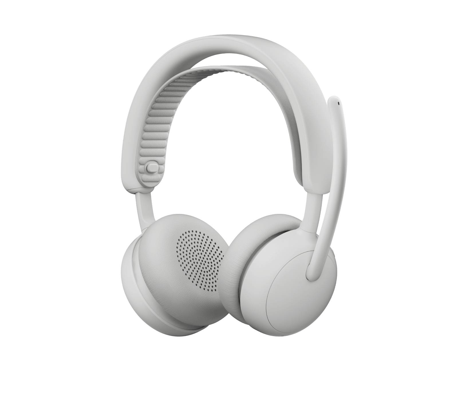 Logitech Zone Wireless 2 ES - Headset - On-Ear-0