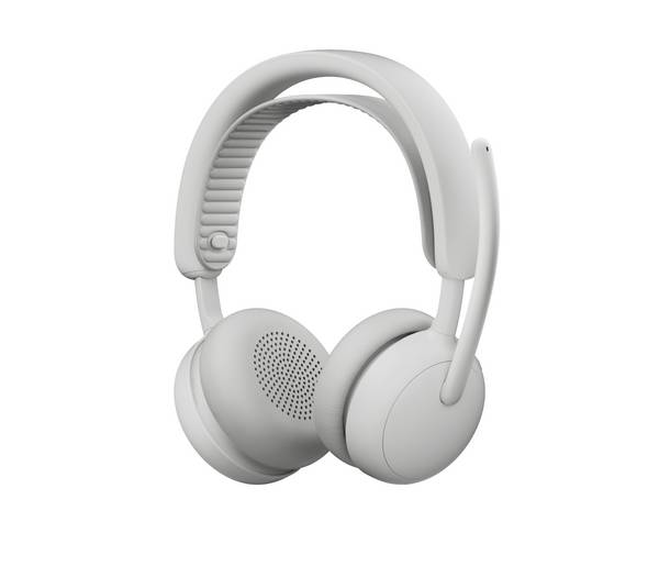 Logitech Zone Wireless 2 ES - Headset - On-Ear
