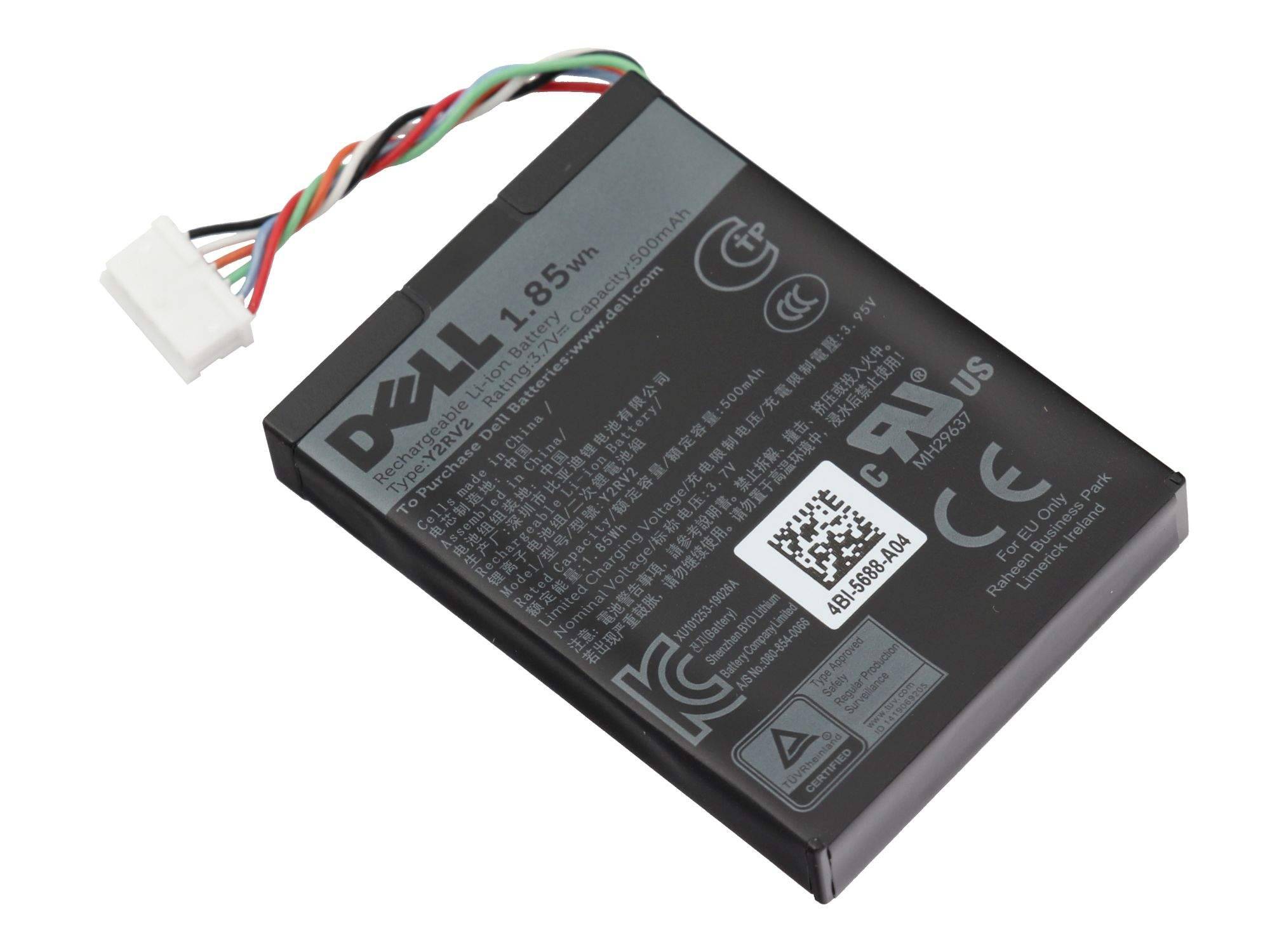 Dell BatteRY PERC H740