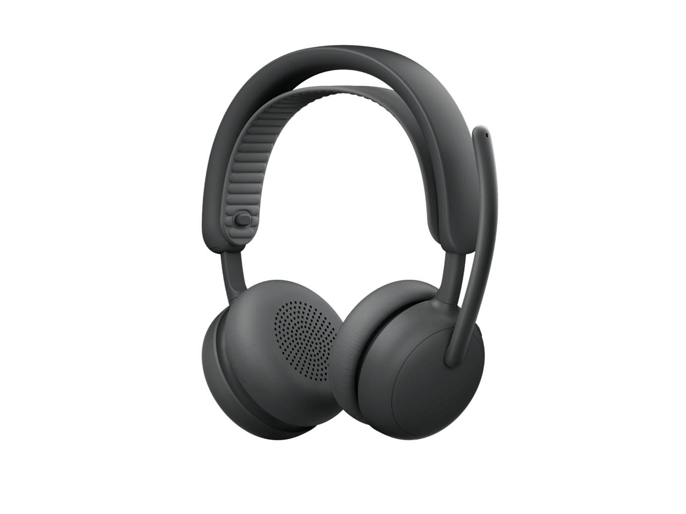 Logitech Zone Wireless 2 ES - Headset - On-Ear-0