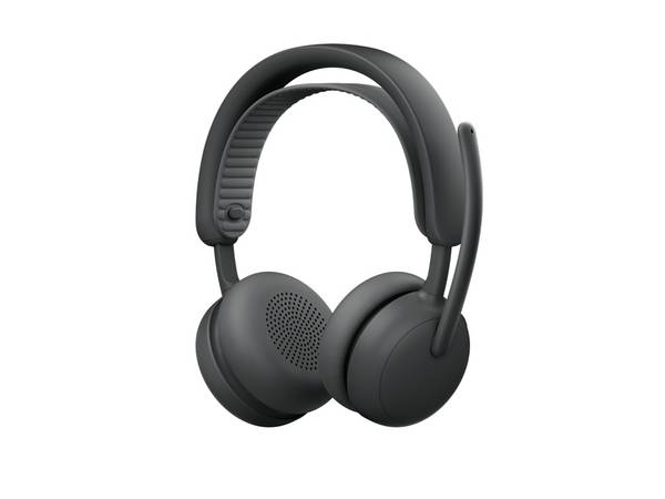 Logitech Zone Wireless 2 ES - Headset - On-Ear