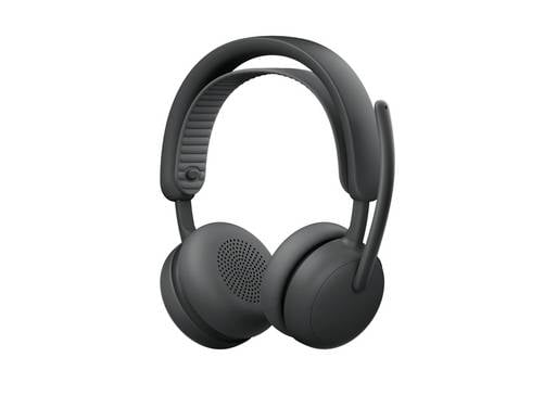 Logitech Zone Wireless 2 ES - Headset - On-Ear