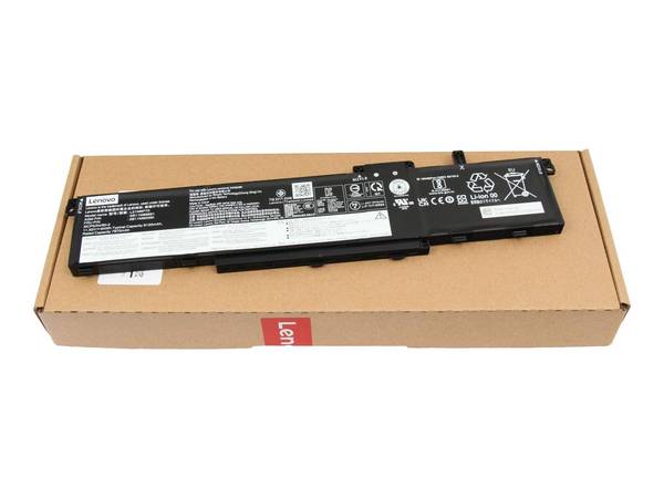 LENOVO - Battery Internal 6c 94Wh LiIon SMP