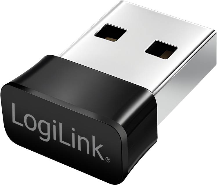 LogiLink WLAN-Adapter USB WLAN 633 Mbps GSM 900/1800 Dualband 3.0-1