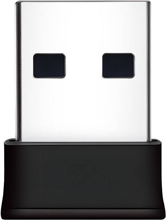 LogiLink WLAN-Adapter USB WLAN 633 Mbps GSM 900/1800 Dualband 3.0-2