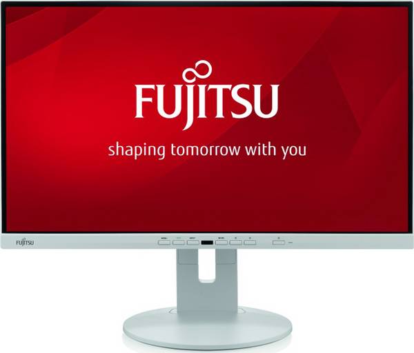 Fujitsu P-Line P24-9 TE 23,8-Zoll Monitor IPS FHD 1920x1080 Refurbished