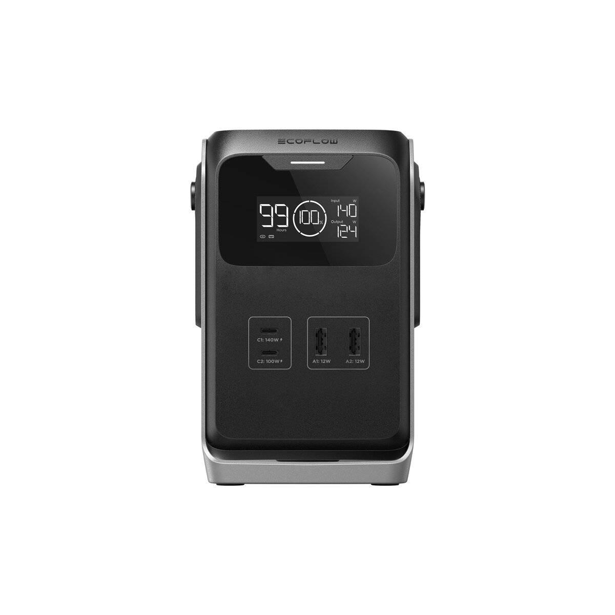 EcoFlow TRAIL 200 DC tragbare Stromversorgung-2