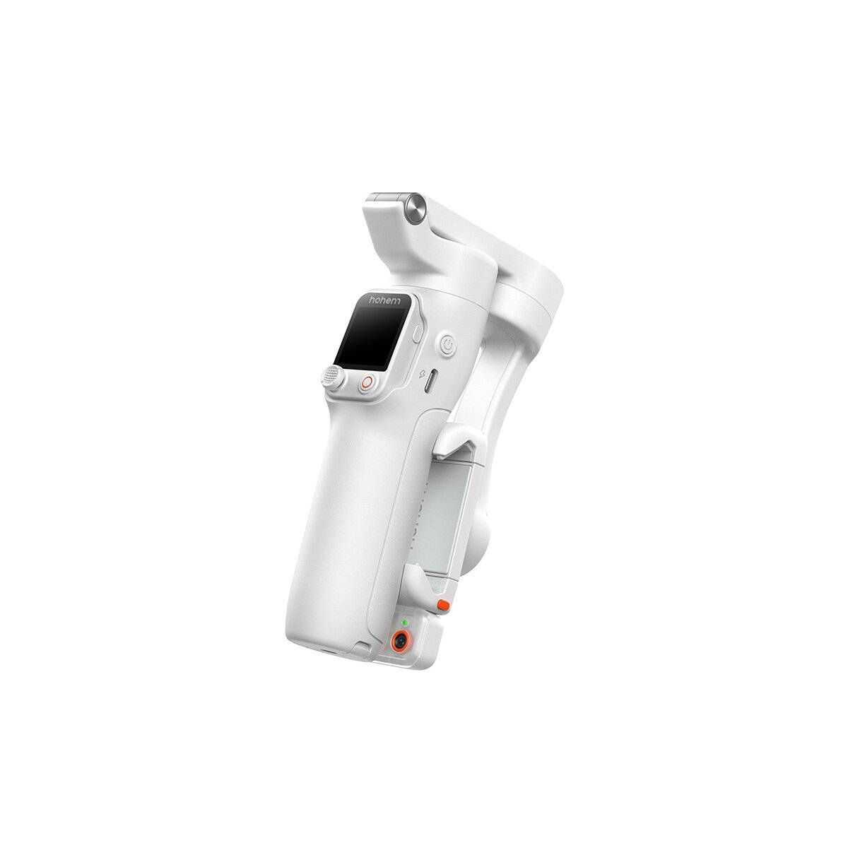 Hohem - HPG-V3U_W - Hohem iSteady V3 Ultra (weiß)-0