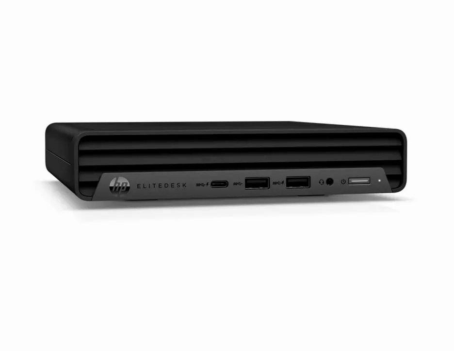 HP EliteDesk 805 G6 Mini 5 Pro-4650GE 16GB 256GB SSD Win 11 Home-0