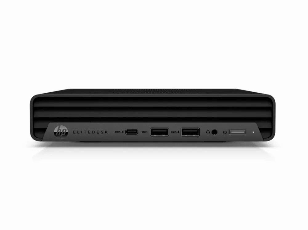 HP EliteDesk 805 G6 Mini 5 Pro-4650GE 16GB 256GB SSD Win 11 Home-2