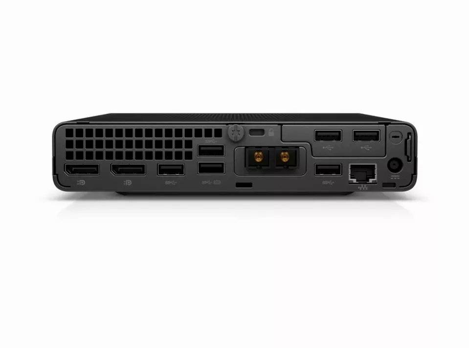 HP EliteDesk 805 G6 Mini 5 Pro-4650GE 16GB 256GB SSD Win 11 Home-3