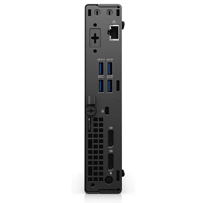 Dell OptiPlex 7090 Micro i5-10500T 16GB 1000GB SSD Win 11 Pro-1