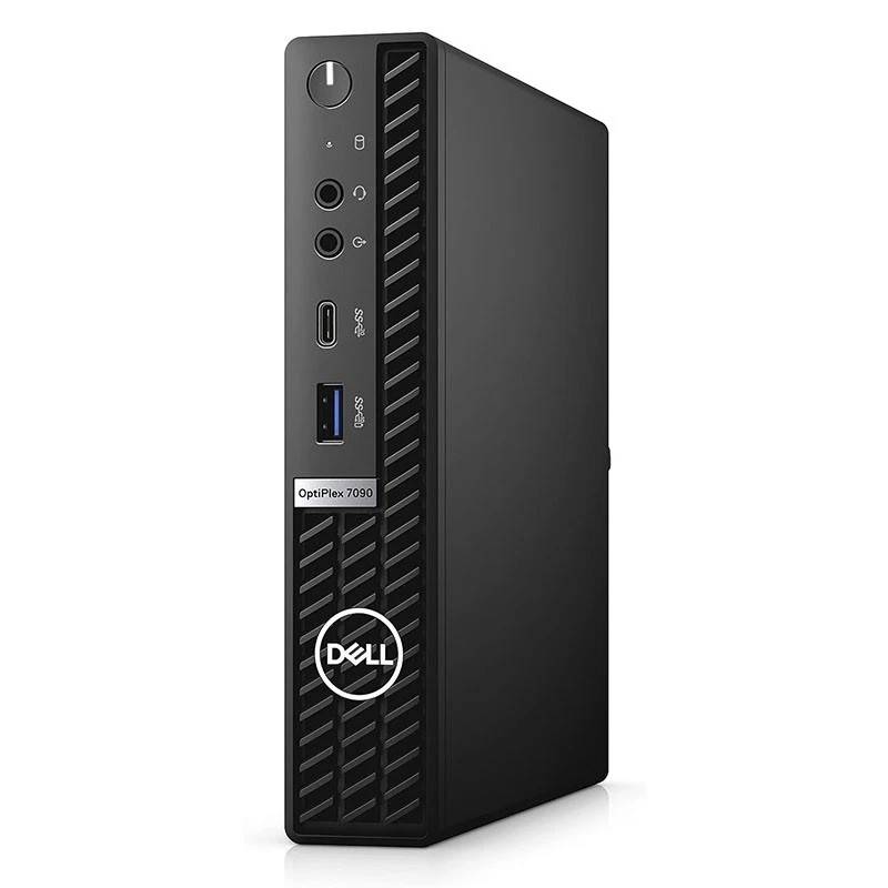 Dell OptiPlex 7090 Micro i5-10500T 16GB 1000GB SSD Win 11 Pro-2