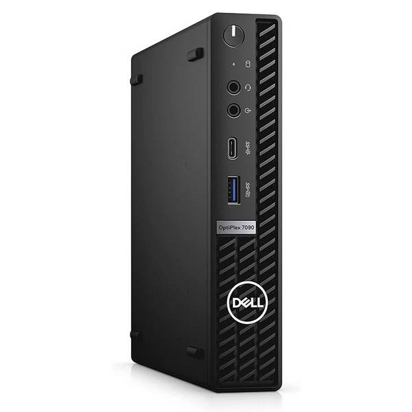 Dell OptiPlex 7090 Micro i5-10500T 16GB 1000GB SSD Win 11 Pro