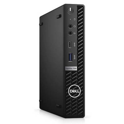 Dell OptiPlex 7090 Micro i5-10500T 16GB 1000GB SSD Win 11 Pro-0