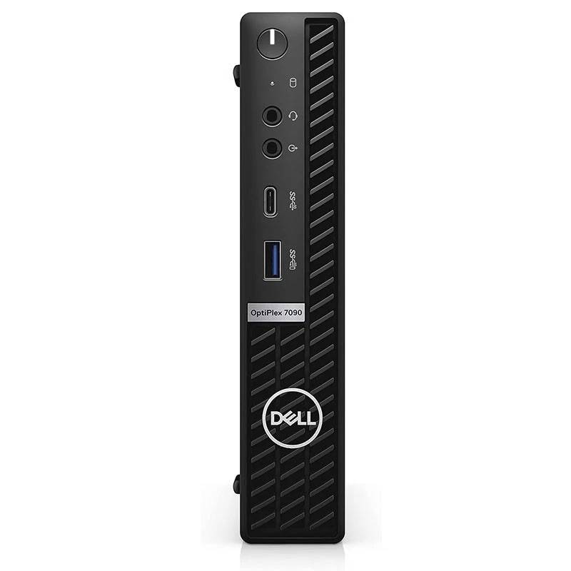 Dell OptiPlex 7090 Micro i5-10500T 16GB 1000GB SSD Win 11 Pro-3