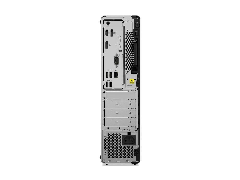 Lenovo ThinkCentre M70s SFF i5-10500 24GB 960GB SSD Win 11 Pro-4