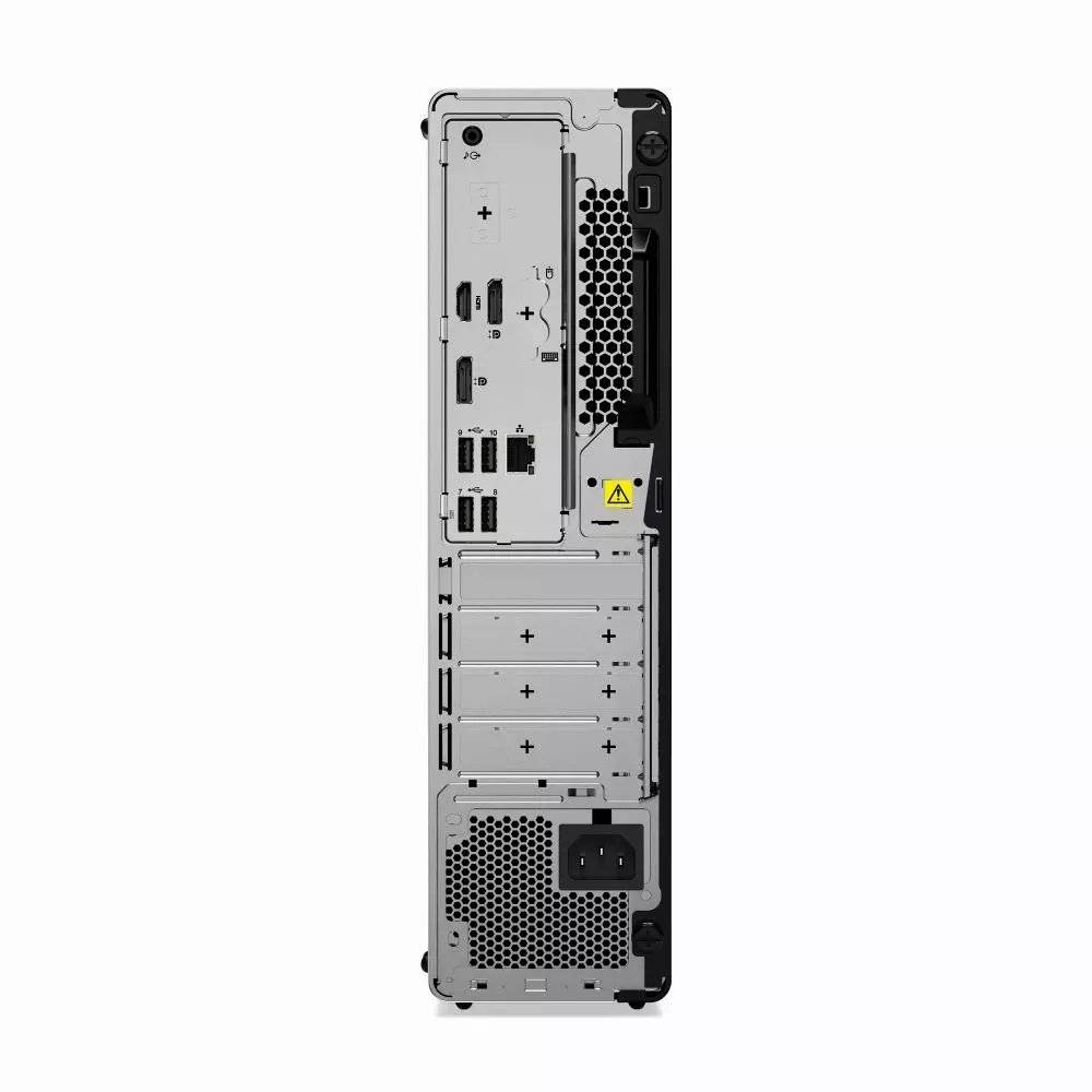 Lenovo ThinkCentre M70s Gen 3 SFF i7-12700 32GB 2000GB SSD DVD-RW Win 11 Pro-3