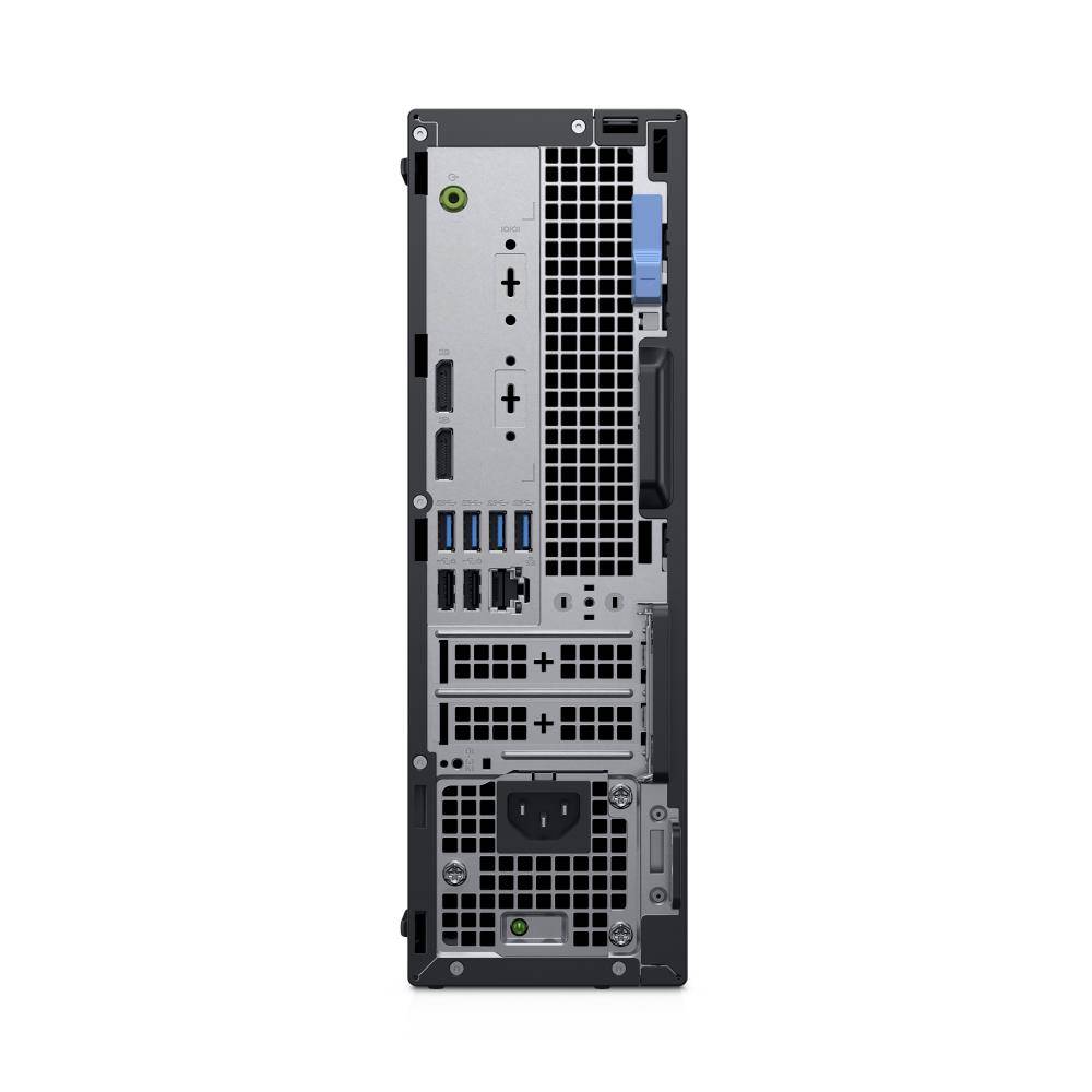 Dell Optiplex 5070 SFF i5-9500 12GB 256GB SSD DVD-ROM Win 11 Pro-2