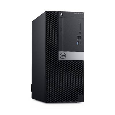 Dell Optiplex 5070 Tower i5-9500 24GB 1000GB SSD DVD-ROM Win 11 Pro-0