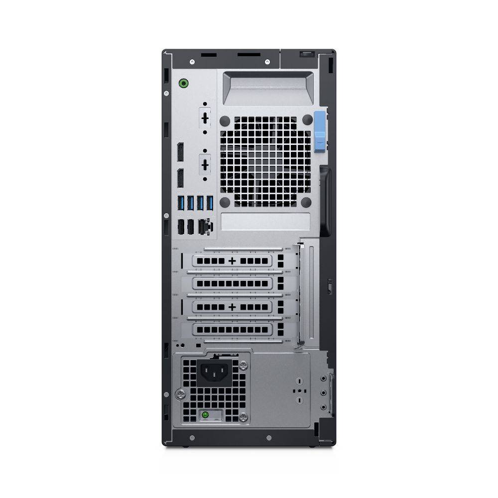 Dell Optiplex 5070 Tower i5-9500 24GB 1000GB SSD DVD-ROM Win 11 Pro-2
