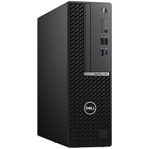 Dell OptiPlex 5090 SFF i5-10500 32GB 1000GB SSD DVD-RW Win 11 Pro