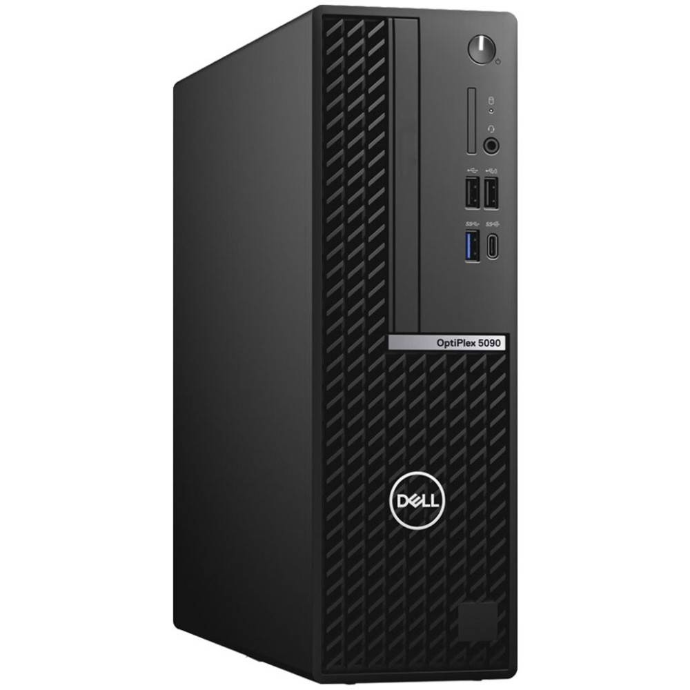 Dell OptiPlex 5090 SFF i5-10500 16GB 512GB SSD DVD-RW Win 11 Pro-0