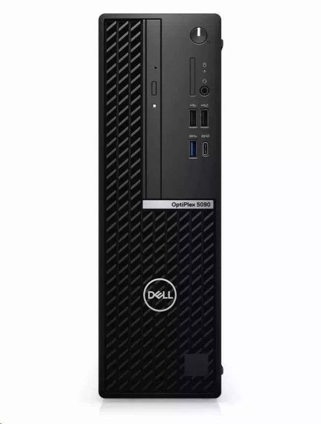 Dell OptiPlex 5090 SFF i5-10500 16GB 512GB SSD DVD-RW Win 11 Pro-1