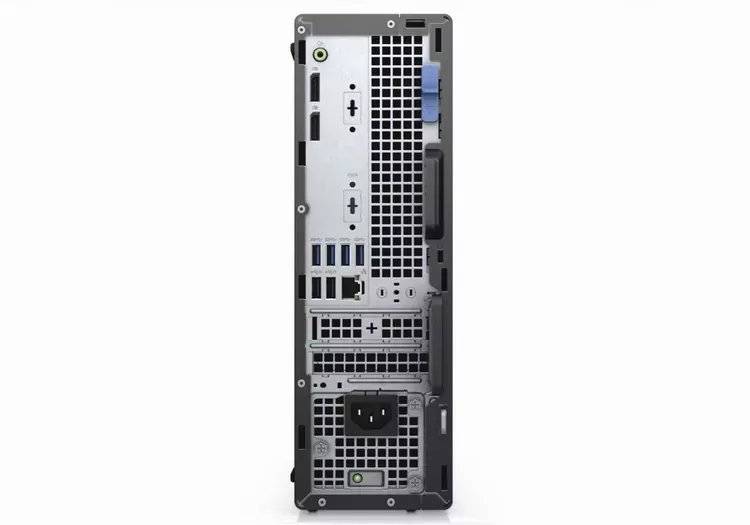 Dell OptiPlex 5090 SFF i5-10500 16GB 512GB SSD DVD-RW Win 11 Pro-2