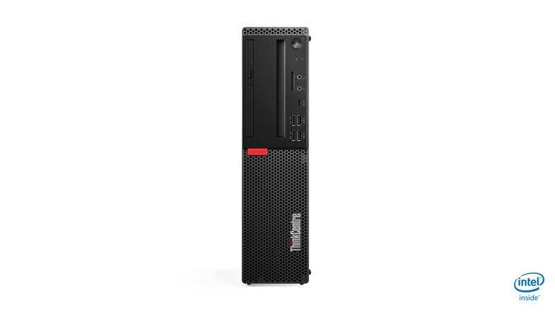 Lenovo ThinkCentre M920s SFF i5-9500 16GB 1000GB SSD DVD-RW Win 11 Pro-0