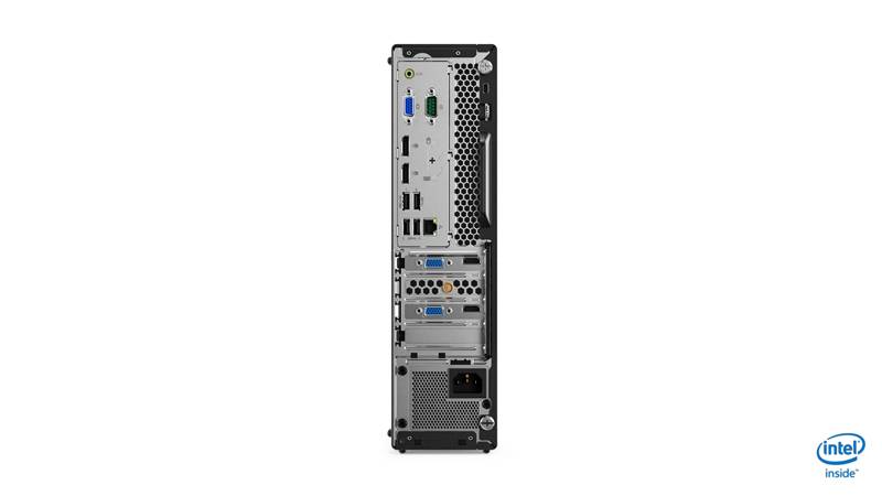 Lenovo ThinkCentre M920s SFF i5-9500 16GB 1000GB SSD DVD-RW Win 11 Pro-3