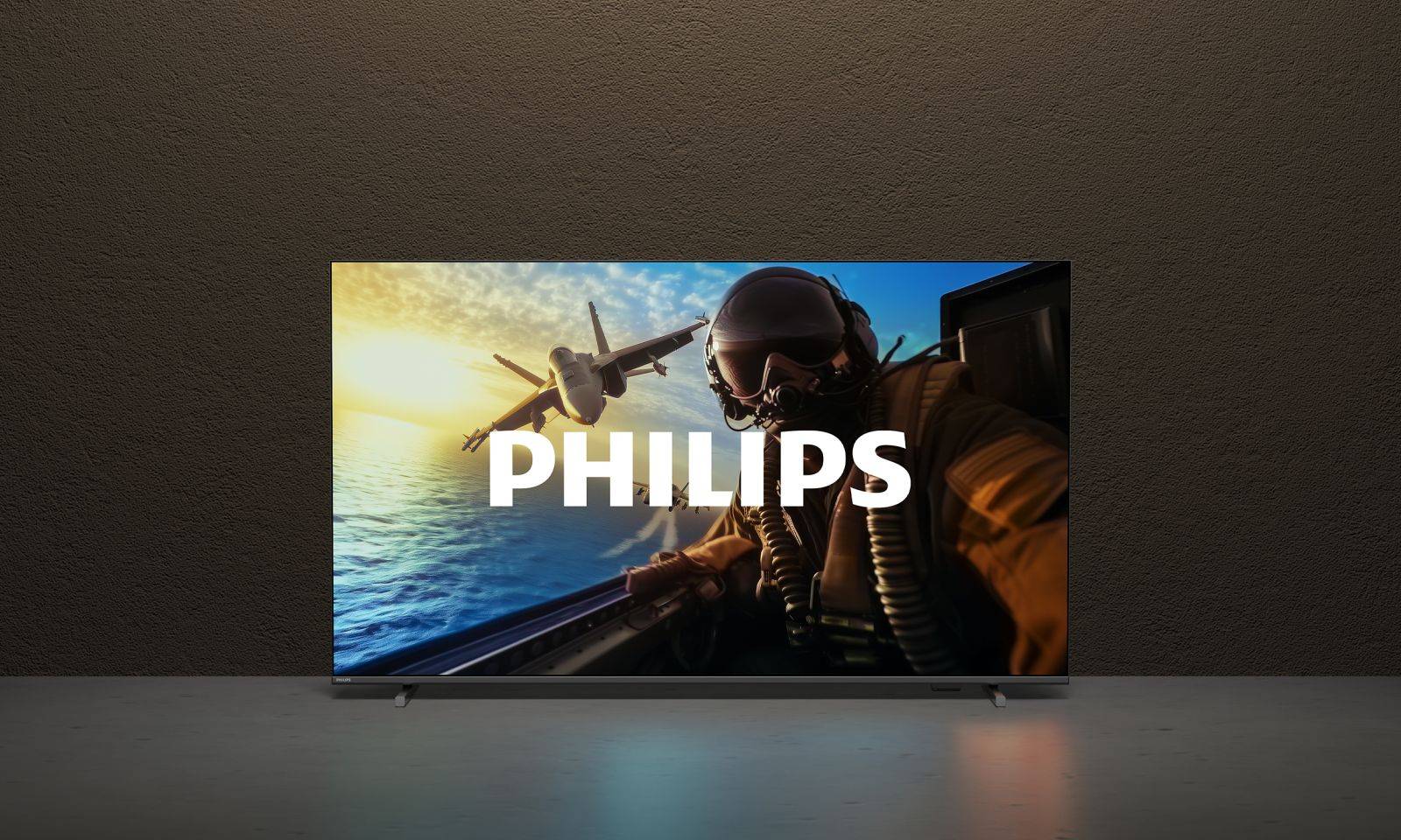 PHILIPS 43PUS7000 4K Ultra HD Smart TV 109,2 cm (43"") 43PUS7000/12-1