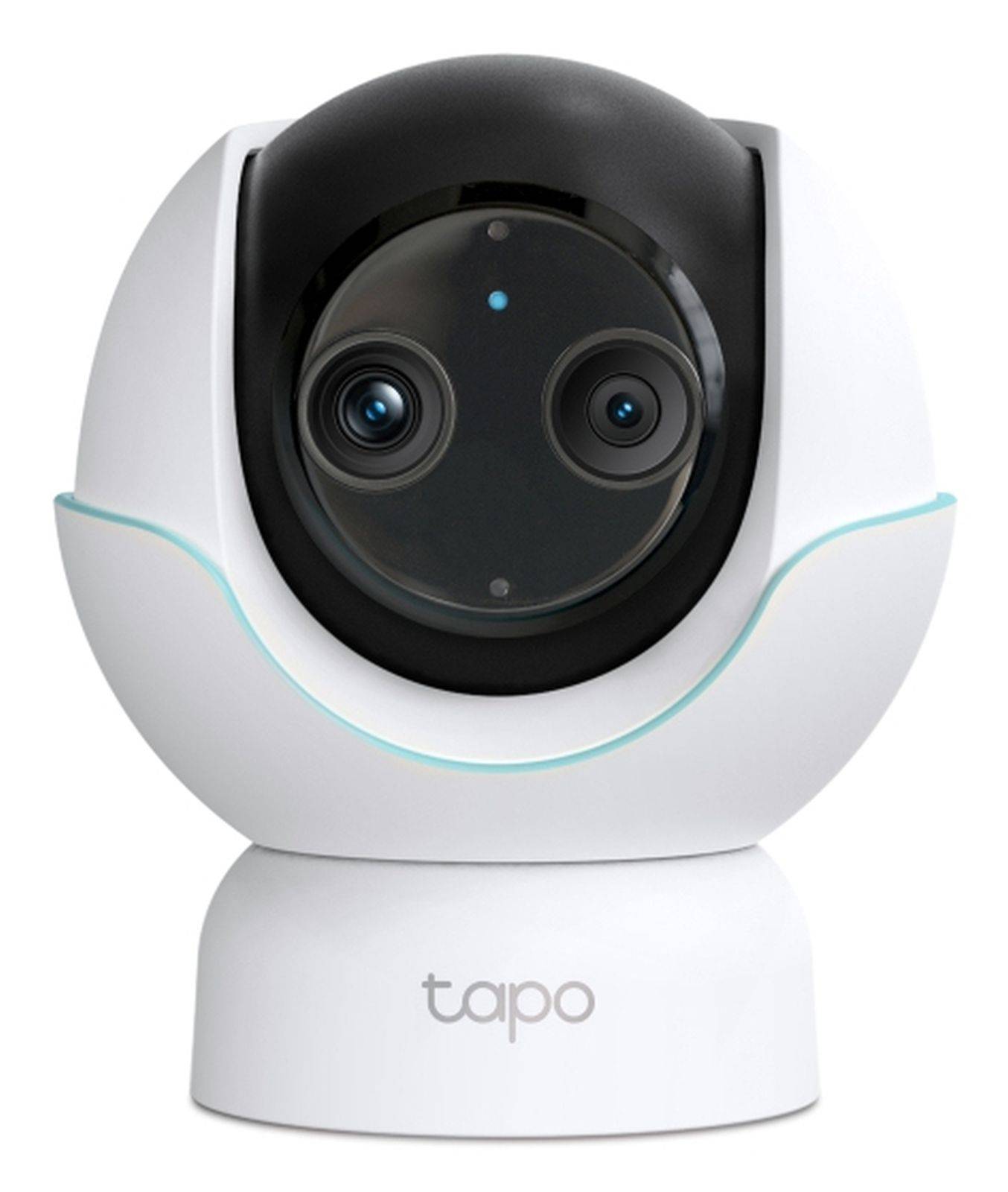TP-LINK Tapo C840 NewDual-Lens Smart Baby Camer Netzwerkkamera-1