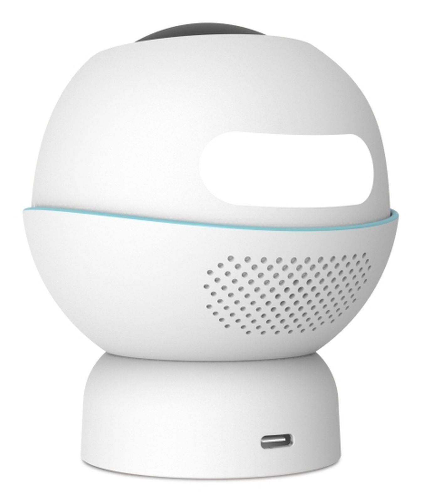 TP-LINK Tapo C840 NewDual-Lens Smart Baby Camer Netzwerkkamera-2