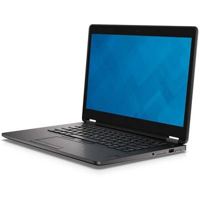 Dell Latitude E7470 i5-6300U 8GB 512GB SSD 1920x1080 WLAN BT Webcam Win 11 Pro-0