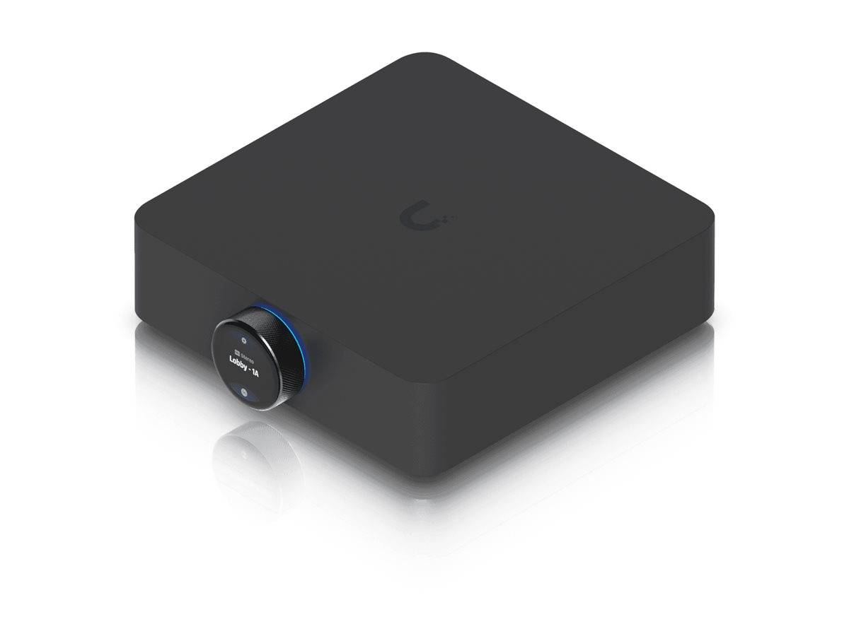 Ubiquiti PowerAmp - Netzwerkverstärker - 2 x-0