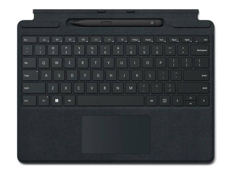 Microsoft Surface Pro Signature Keyboard - Tastatur-0