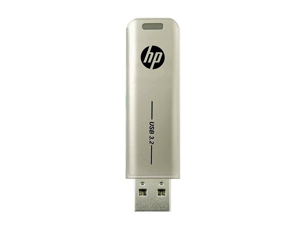 HP x796w - USB-Flash-Laufwerk - 256 GB - USB - 3.1 Gen 1-4