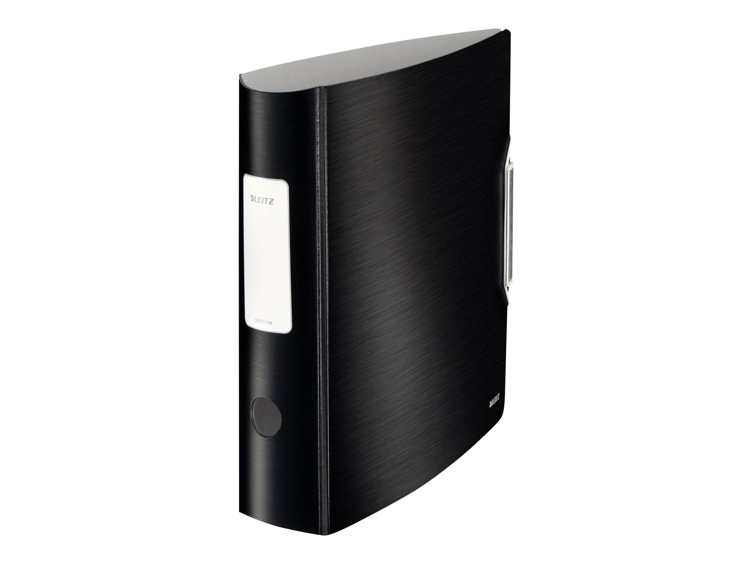 180° Active Style - Ringbuch - Rückenbreite: 82 mm - für A4 (210 x 297 mm)-0