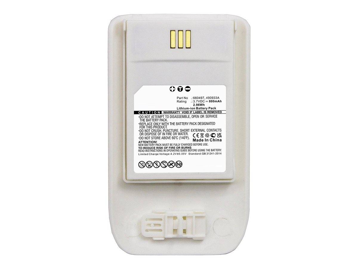 CoreParts MBXCP-BA255 Laptop-Ersatzteil-0