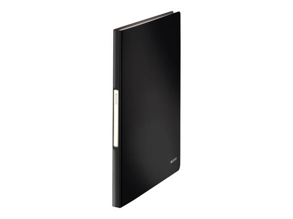 Solid - Sichtbuch - 20 Fächer - für A4 (210 x 297 mm)