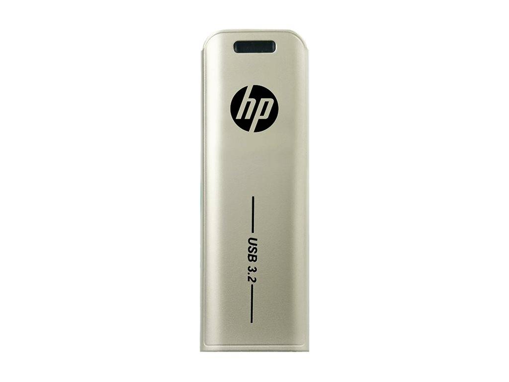 HP x796w - USB-Flash-Laufwerk - 256 GB - USB - 3.1 Gen 1-0