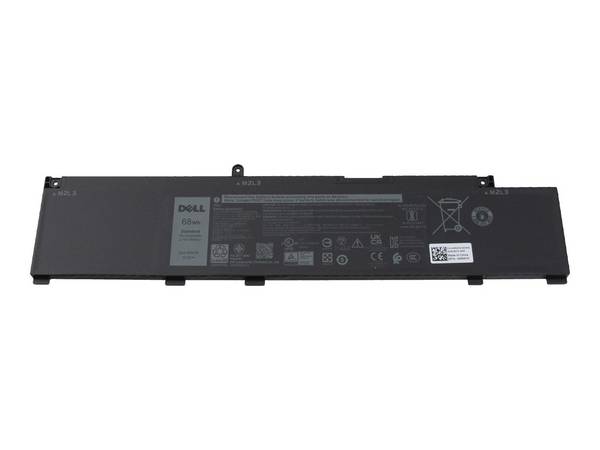 Dell BTRY PRI 68WHR 4C LITH SMP