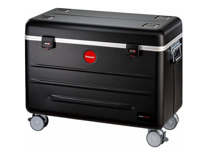 PARAT PARAPROJECT Case i16 EDUCOVER+/KidsCover - Wagen (synchronisieren und laden)-0