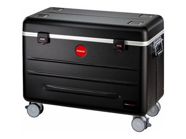 PARAT PARAPROJECT Case i16 EDUCOVER+/KidsCover - Wagen (synchronisieren und laden)