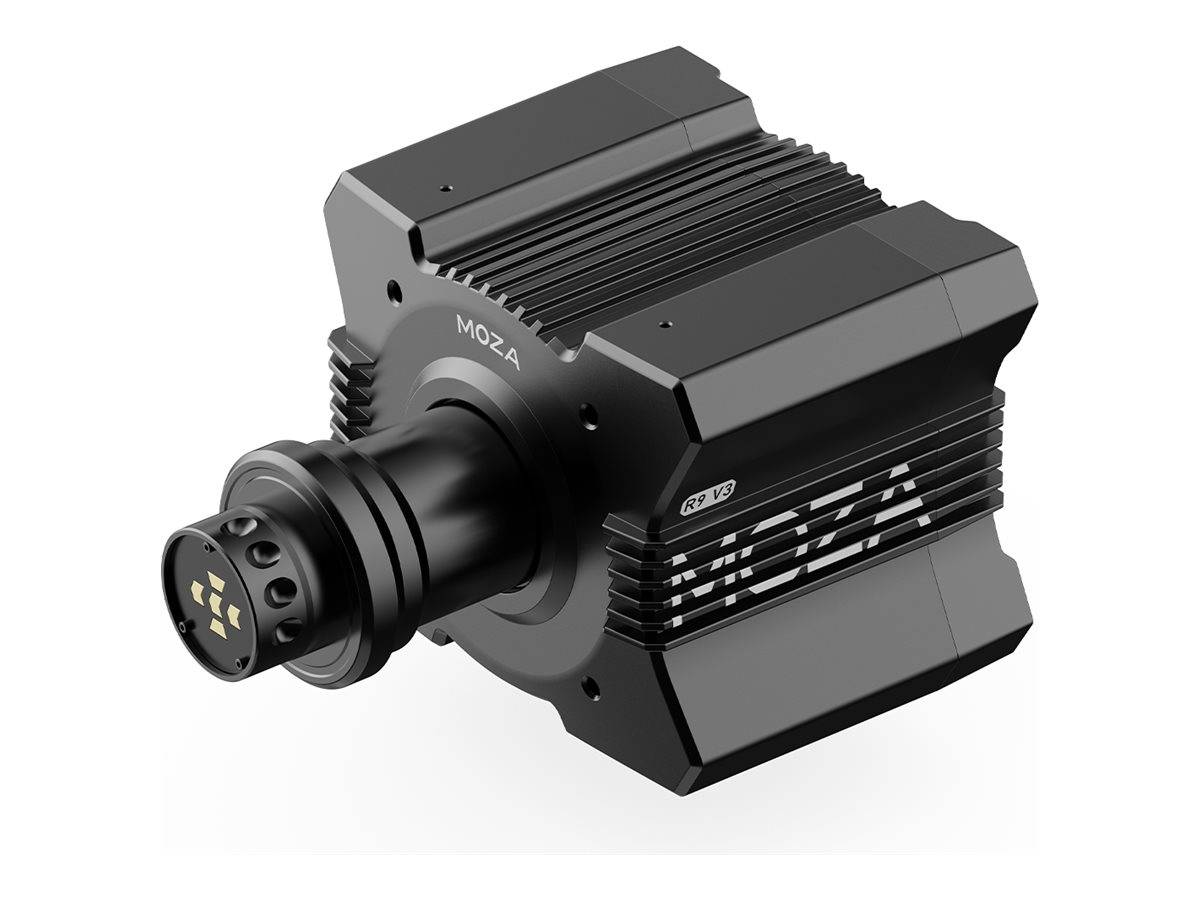 R9 V3 - Basis für Lenkrad für Game-Controller-0