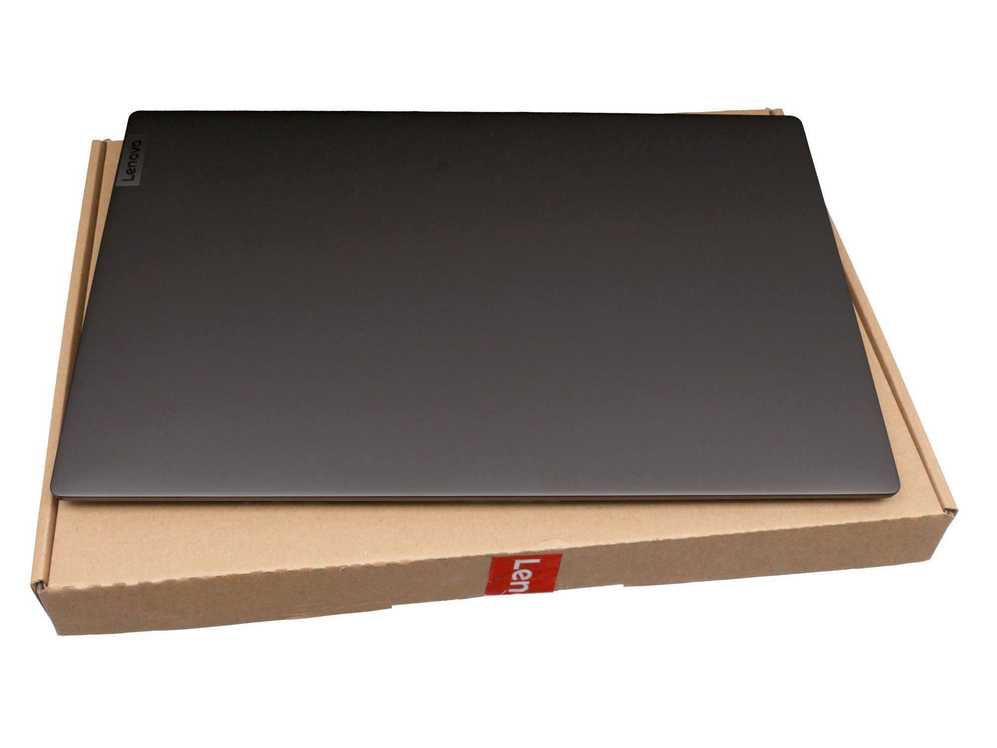 LENOVO - 5CB0X56074 Displaydeckel 39.6cm 15.6 Zoll grau Grau/Graphite Grey-0