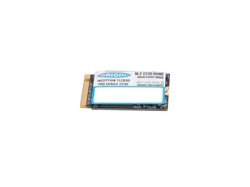 Origin Storage OTLC1TB3DNVMEM.2/30, 1 TB, M.2