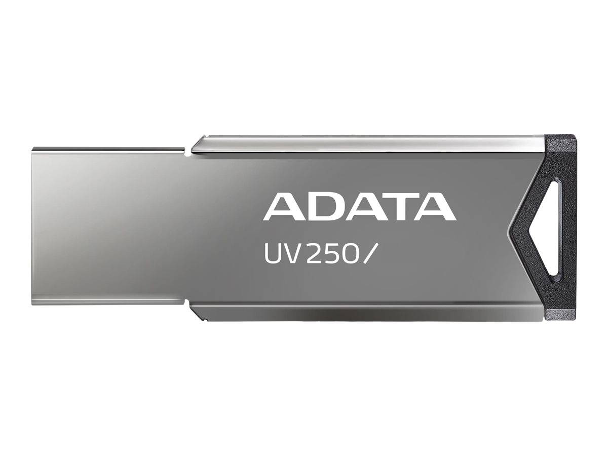 ADATA UV250 - USB-Flash-Laufwerk - 16 GB - USB 2.0-0